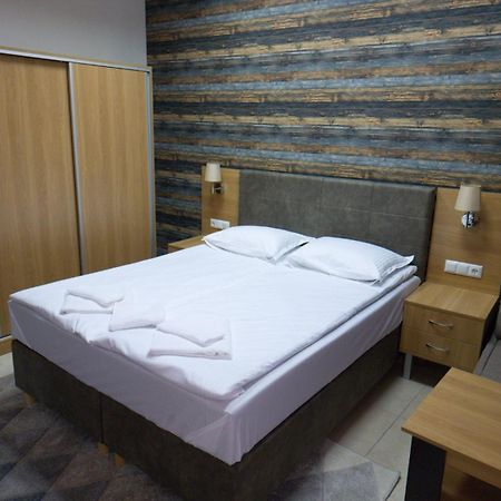 Luxurious Studios Nani Kranevo Ngoại thất bức ảnh