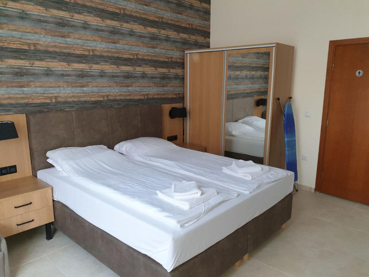 Luxurious Studios Nani Kranevo Ngoại thất bức ảnh