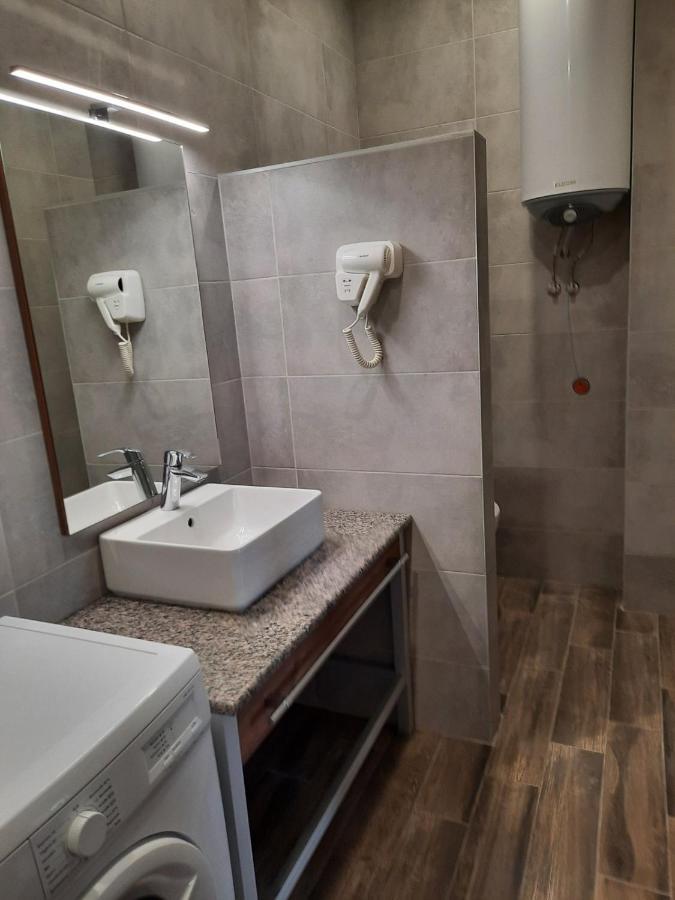 Luxurious Studios Nani Kranevo Ngoại thất bức ảnh