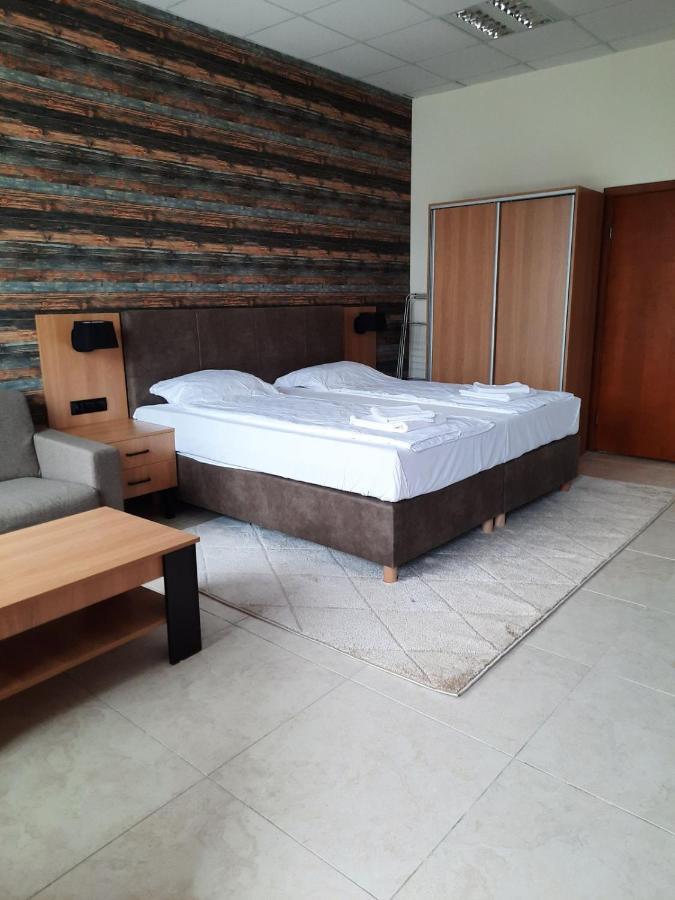 Luxurious Studios Nani Kranevo Ngoại thất bức ảnh
