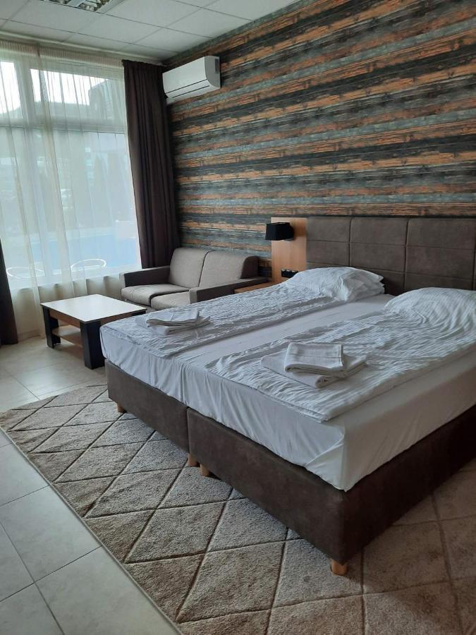 Luxurious Studios Nani Kranevo Ngoại thất bức ảnh