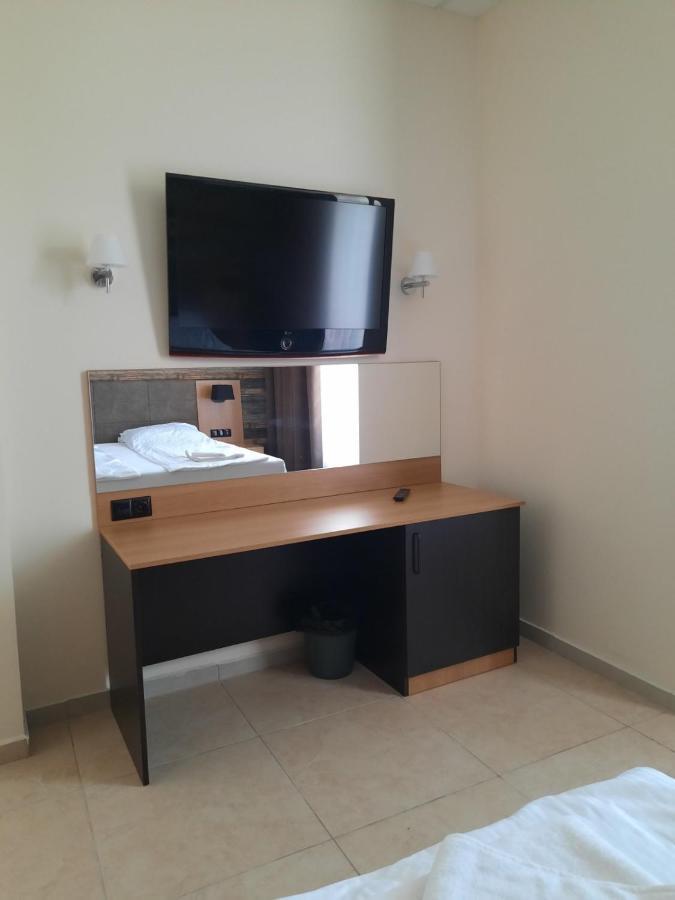 Luxurious Studios Nani Kranevo Ngoại thất bức ảnh