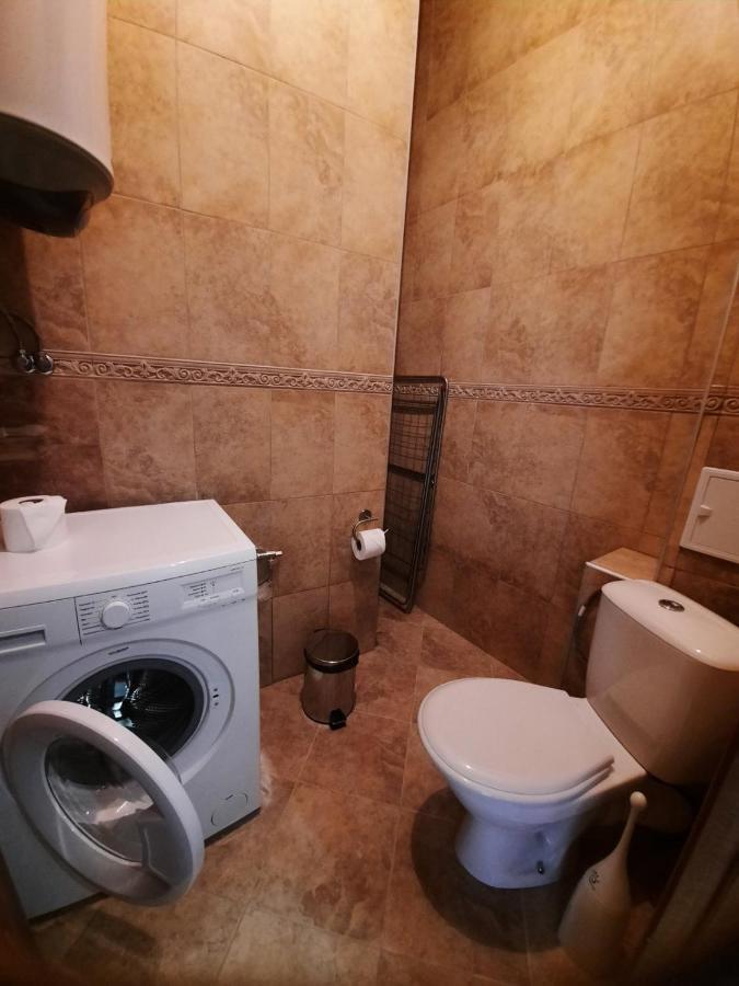 Luxurious Studios Nani Kranevo Ngoại thất bức ảnh