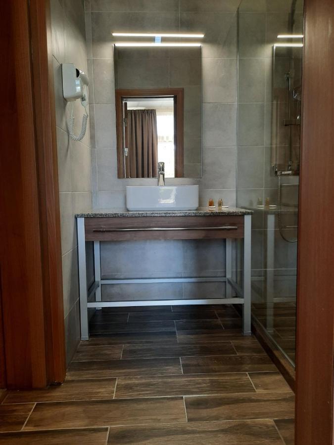 Luxurious Studios Nani Kranevo Ngoại thất bức ảnh
