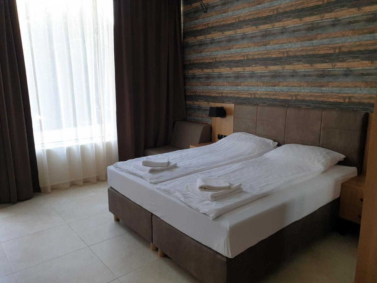 Luxurious Studios Nani Kranevo Ngoại thất bức ảnh