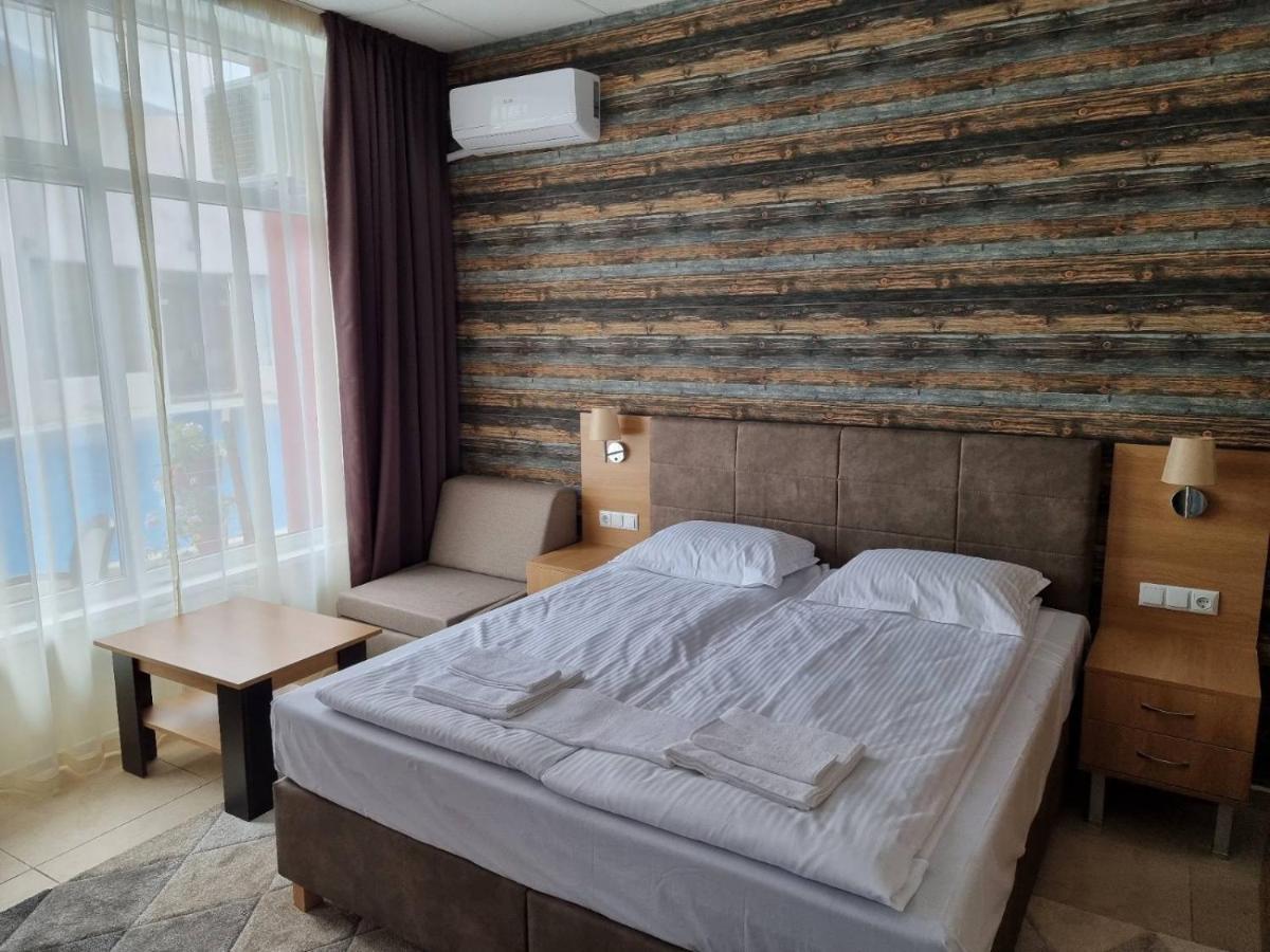 Luxurious Studios Nani Kranevo Ngoại thất bức ảnh