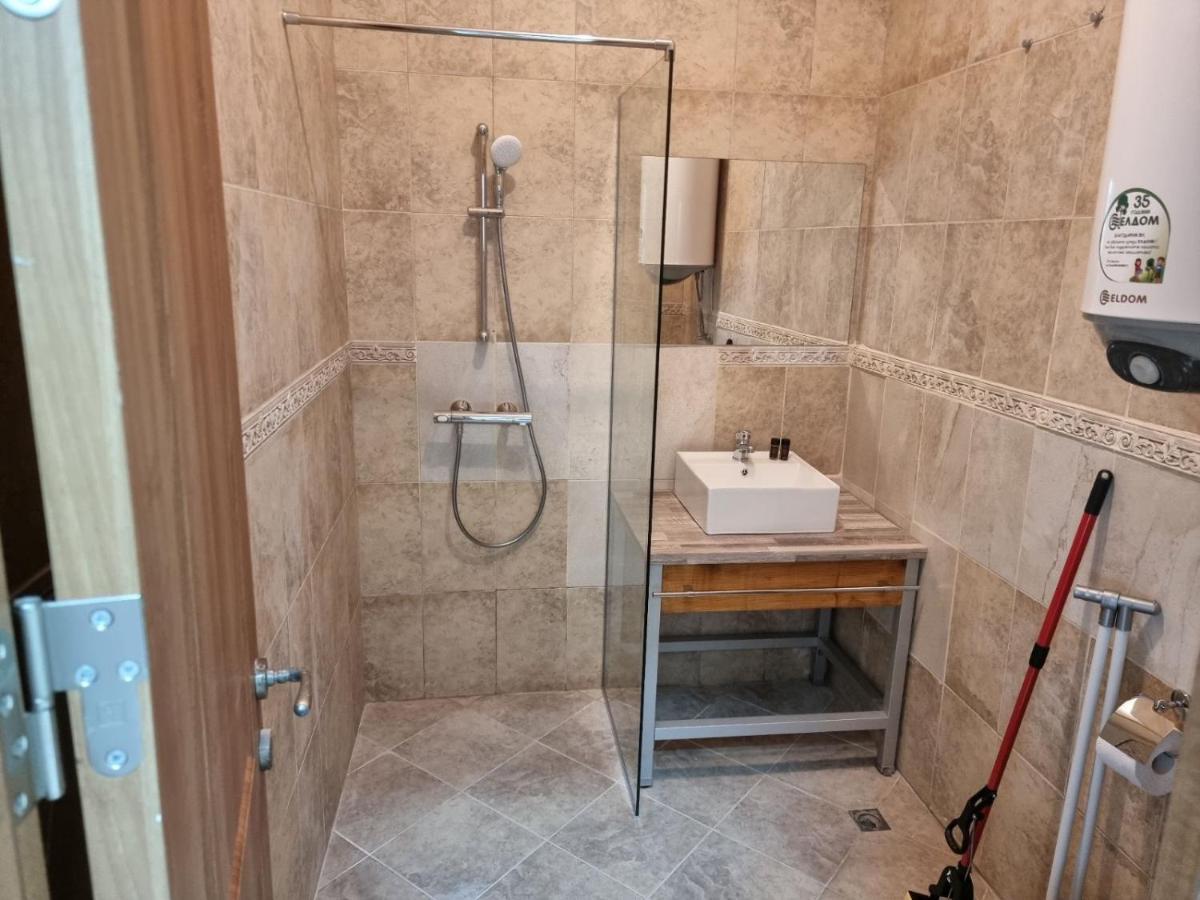 Luxurious Studios Nani Kranevo Ngoại thất bức ảnh