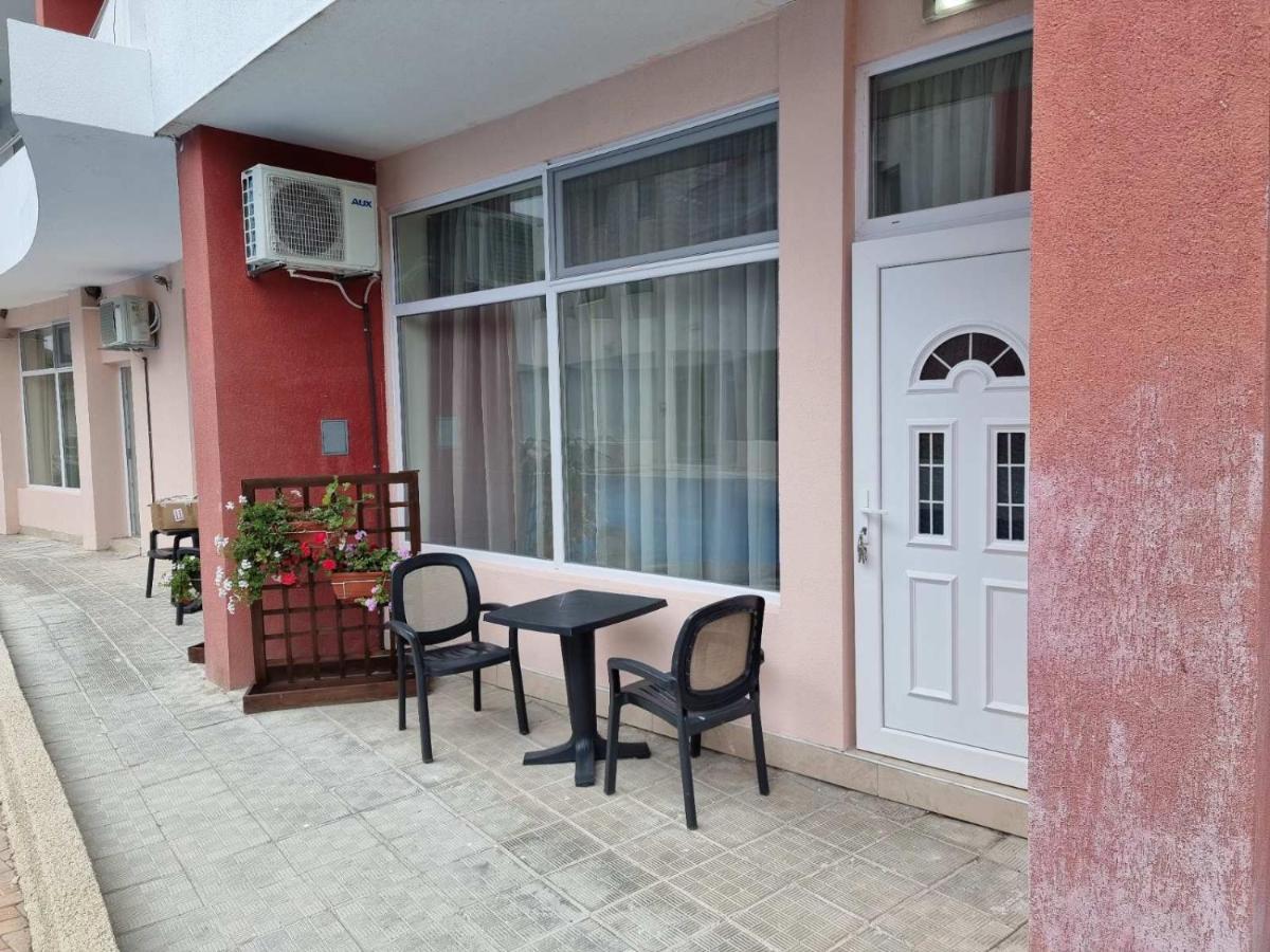 Luxurious Studios Nani Kranevo Ngoại thất bức ảnh
