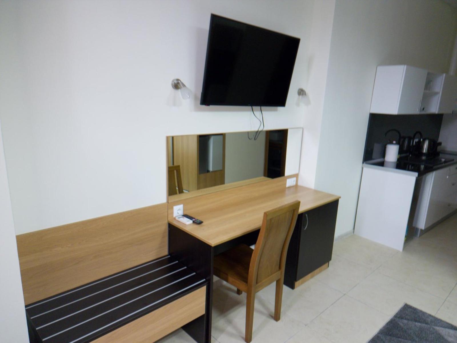 Luxurious Studios Nani Kranevo Ngoại thất bức ảnh