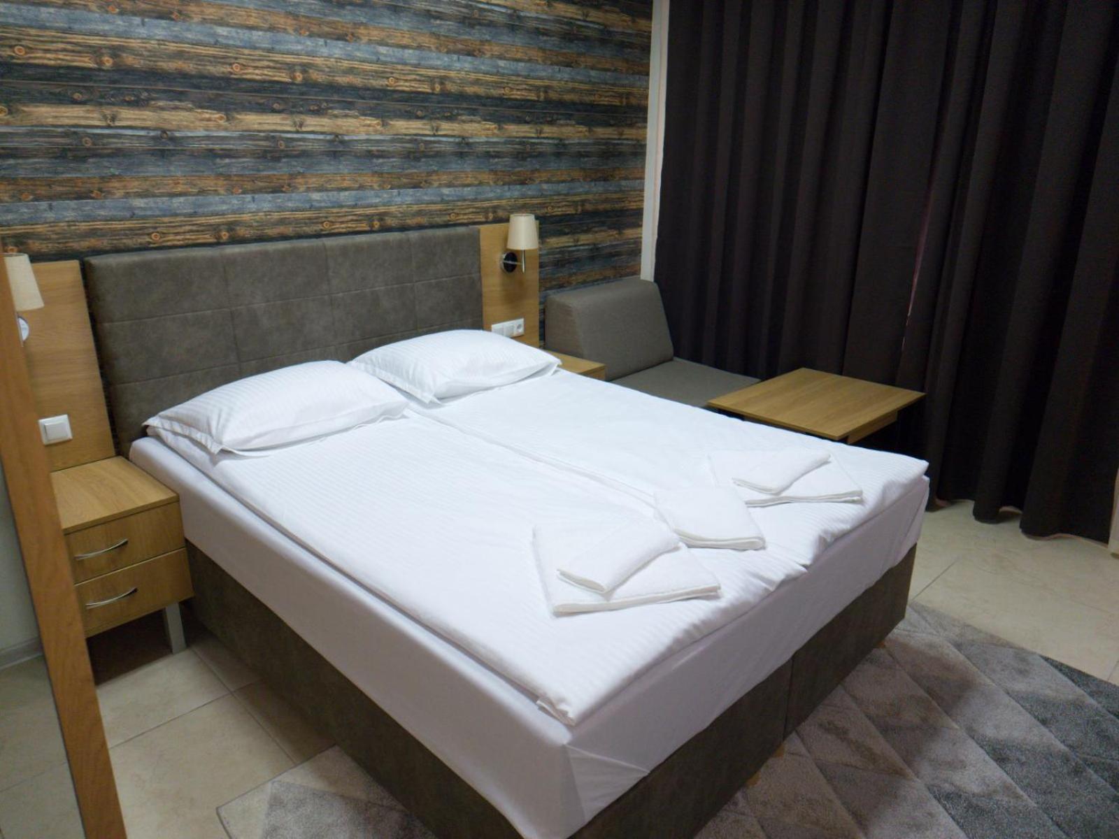 Luxurious Studios Nani Kranevo Ngoại thất bức ảnh