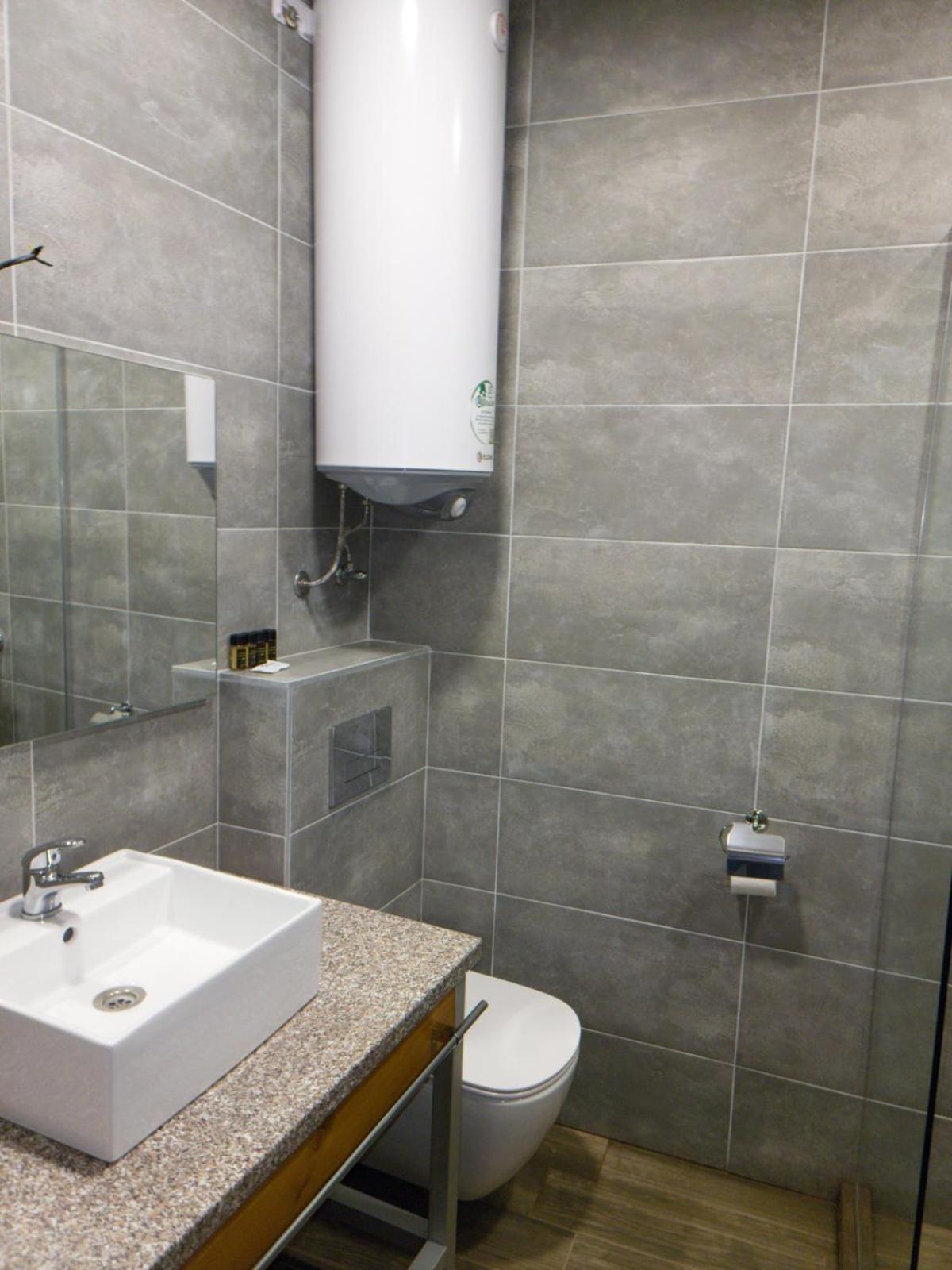 Luxurious Studios Nani Kranevo Ngoại thất bức ảnh