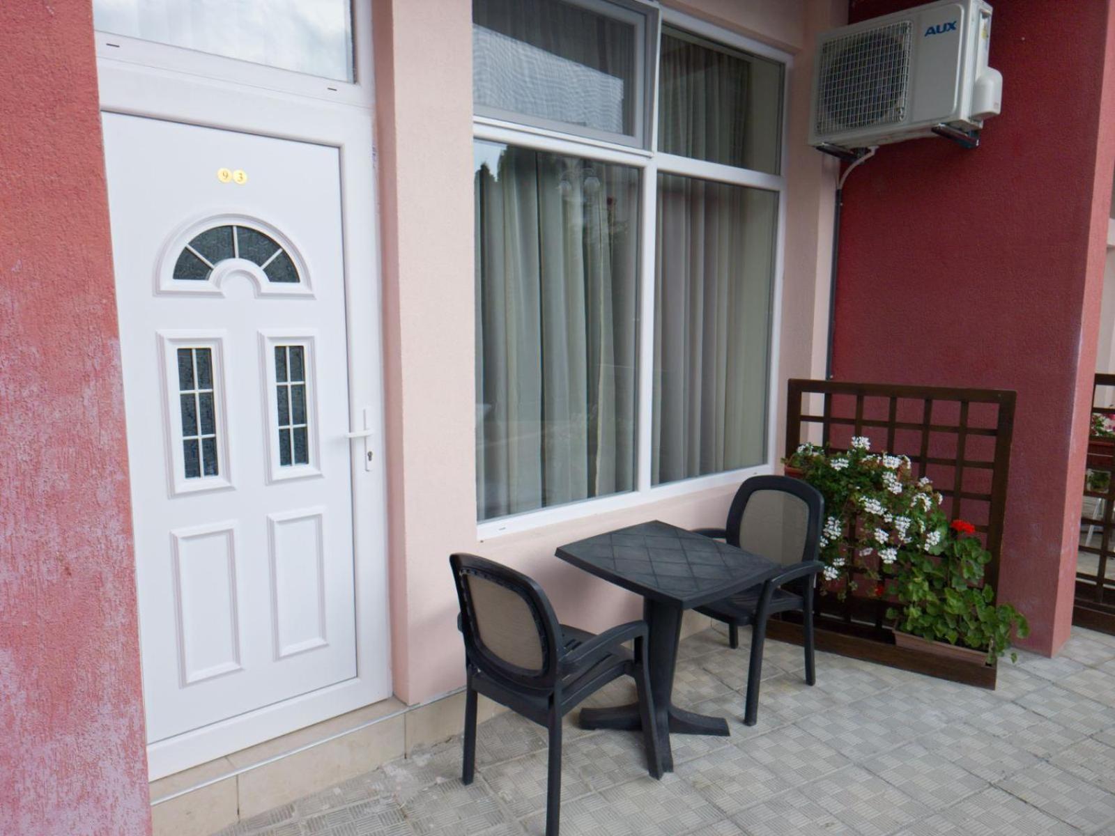 Luxurious Studios Nani Kranevo Ngoại thất bức ảnh