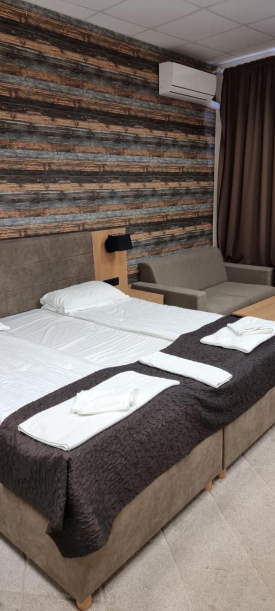 Luxurious Studios Nani Kranevo Ngoại thất bức ảnh