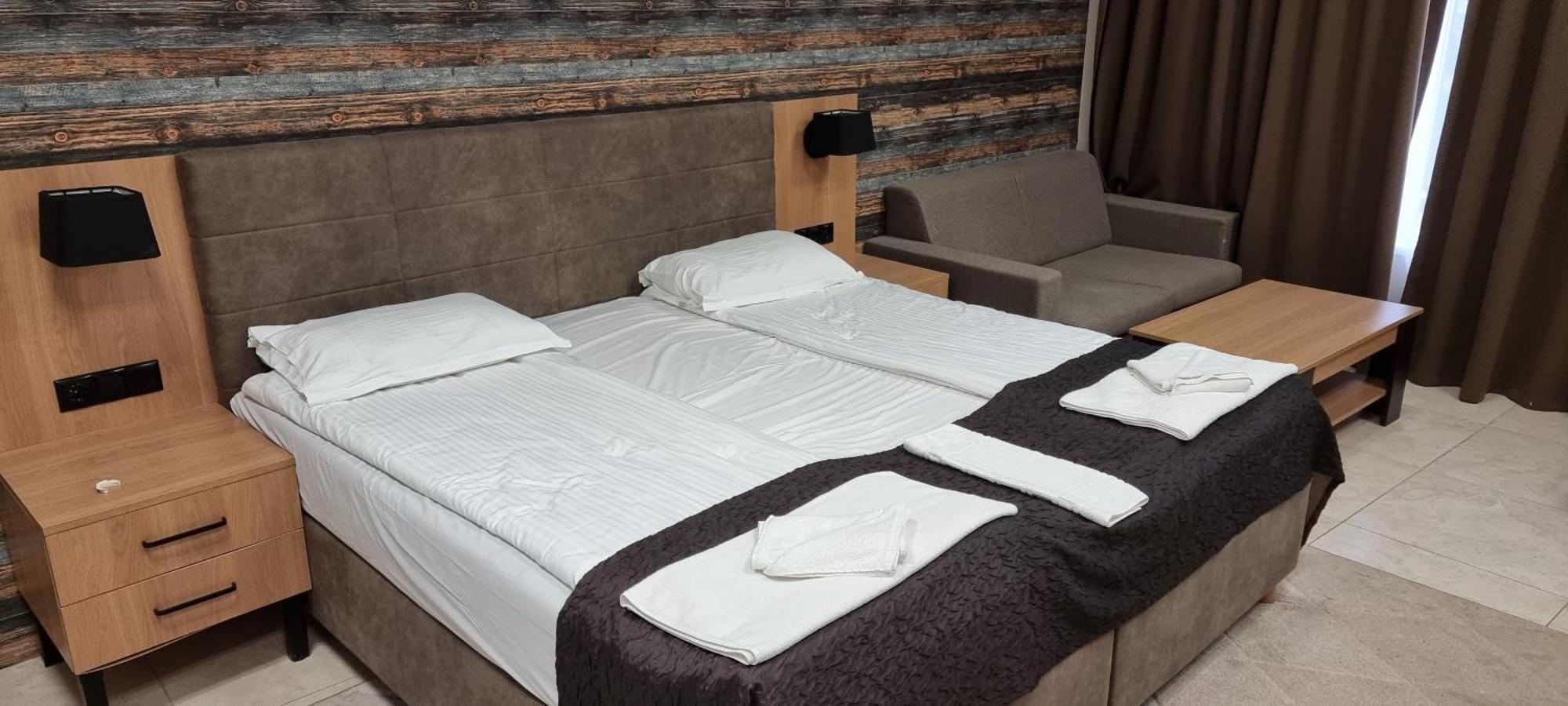 Luxurious Studios Nani Kranevo Ngoại thất bức ảnh