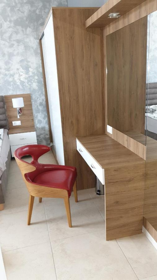Luxurious Studios Nani Kranevo Ngoại thất bức ảnh