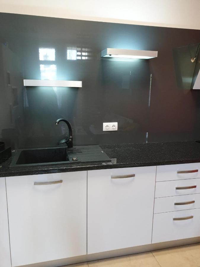 Luxurious Studios Nani Kranevo Ngoại thất bức ảnh